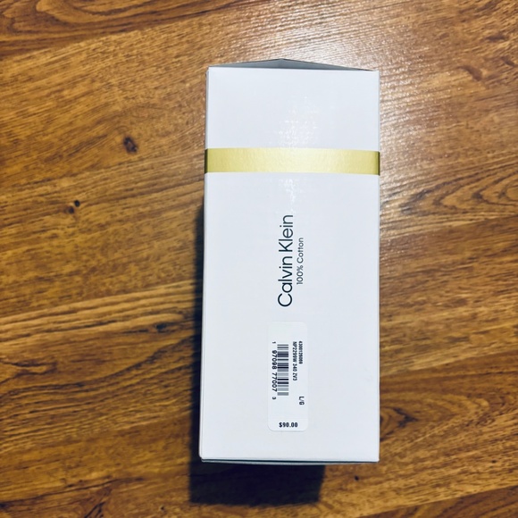 Underwear Calvin Klein - Picture 2 of 3